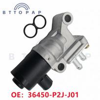 36450-P2J-J01 For Honda Accord Civic 36450P2JJ01 36450-P28-A01 36450-P0A-A01 36450P28A01 Idle Air Control Valve 36450-P1G-E01