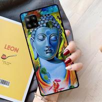 Lord Buddha For Samsung Galaxy A54 A14 A16 A26 A36 A56 A22 A32 A52 A55 A35 A05 A06 A15 A53 A33 A13 Case Samsung A33 5G