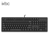 ikbc C104 Cherry MX Wired Mechanical Keyboard