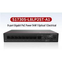Huawei Smart Choice 8-Port Gigabit PoE Switch