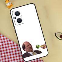 The Office Phone Case For OPPO Reno 13 13F 12 12F 11 8T 7 8 10 Pro OPPO Find X8 Pro X6 X3 X5 Lite Cover OPPO Reno13 Pro