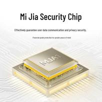 Xiaomi Smart Camera 3 (3K 5MP, Dual-Band WiFi) (CN version)