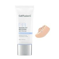 Cell Fusion C Water Fit Recover BB Cream Hydrating Skin-Fit Makeup SPF40 PA+++ No.21 Natural Light 30ml