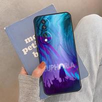 American TV Series Euphoria For Honor Magic 6 7 8 Pro Case For Honor 400 200 Lite 50 70 90 X8c X8b X9a X9b X9c X9d Win RT Honor Magic6 Lite