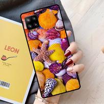 Sea Shells For Samsung Galaxy A05 A06 A56 A36 A26 A16 A22 A32 A52 A54 A34 A14 A55 A15 A53 A33 A35 Case Samsung A26