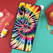 Tie Dye Trippy Case For Samsung Galaxy A55 A35 A15 A54 A34 A14 A52 A32 A12 A13 A33 A53 A17 A16 A26 A36 A56 Samsung A17