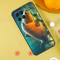 Carp Fishing Case For Samsung Galaxy M20 M35 M55 M15 M32 M16 M36 M56 M54 M23 M52 M34 M14 M11 M31 M13 M53 Samsung M31s