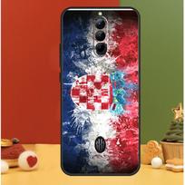 Croatia Flag Case For ZTE Nubia Red Magic 8 8S 9 Pro Plus RedMagic 5G 5S 6R 6S 7S 6 7 Pro Back Cover Red Magic 5G