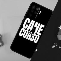 Italian Cane Corso Mastiff Dogs Case For Oppo A58 A78 A98 A18 A38 A74 A94 A54 A15 A17 A57 A6 A5 Pro A16 A76 A96 A40 A60 A80 OPPO A60 5G