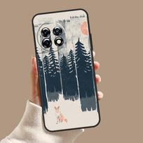 Summer Nights Case For OnePlus Nord 5 CE 4 3 Lite N20 N30 OnePlus 15 13 12 11 8 9 10 Pro 12R 13T 13R Cover OnePlus Nord CE4