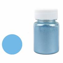 Glitter Chocolate Flash Edible Pastry Decoration Decor  Powder Baking Color Dust Cake Powder Dyes tamsiai mėlyna spalva