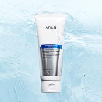 Anua 8 Hyaluronic Acid Hydrating Gentle Foaming Cleanser – Moisture Balance Facial Cleanser 150ml