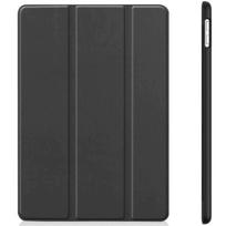 iPad 10.2 Case, iPad 7th generation Tablet Cover Slim Lightweight High Quality PU Leather with Stand [Auto Wake-Sleep] -Noi