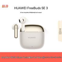 HUAWEI FreeBuds SE 3 Bluetooth Earbuds
