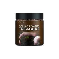 Rooting Plant Flower Activated Mineral Source Prevent Soil Activators 100/200g