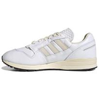 Adidas ZX 420 Men Cloud White Cream White Core Black H05366 37 balta