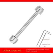For Tissot 1853 Sports T-race Series T048 Watch Strap Screw Rod T048417 T048427 Watch Connecting Rod Internal Hexagonal Axis For T048