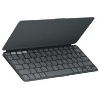 Logitech G KEYS-TO-GO 2 Wireless Bluetooth Portable Keyboard juoda