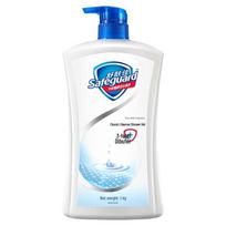 Safeguard Classic Pure White Scent Shower Gel