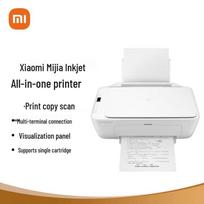Xiaomi Mijia Inkjet All-in-One Printer CN plug (adapter included)