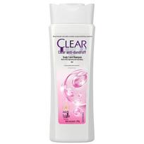 CLEAR Anti-Dandruff Multi-Effect Hydrating Shampoo