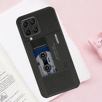 Retro Nostalgia Camera Case For Samsung Galaxy M13 M53 M16 M36 M56 M06 M52 M32 M12 M54 M34 M14 M35 M55 M15 M11 M31 Samsung M54