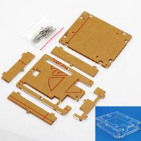 Clear Housing For Arduino Uno Module