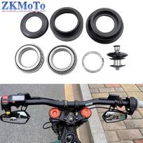 Electric Motorcycle Steering Column Bearing Dirt Bike Bearing Kit For Sue Ron Sur-Ron SurRon Light Bee S X For Segway X160 X260