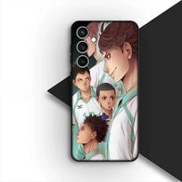 Haikyuu Volleyball Shoyo Hinata for Motorola Moto Edge 50 30 One Fusion 40 neo Ultra Pro 20 Lite G50 G85 E15 E14 Phone Case Motorola Edge 50
