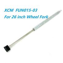 SR SUNTOUR XCM Front Fork Remote Lockout Cartridge Damping Rod XCM Remote Lock Out 26 27.5 29 Inch Wheel Fork Repair Parts XCM 26-Remote