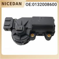 0132008600 Idle Air Control Valve ICAV Stepper Motor For VW Citroen Peugeot Fiat Lancia Renault New 13541464908 95651031 9942142