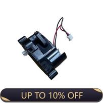 Šoninio šepetėlio variklio mazgas Vileda VR303 Vr102 VR One Vileda 201 Vileda VR 303 robotiniam dulkių siurbliui Pakeičiamos atsarginės dalys L
