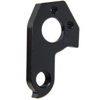 Derailleur Hanger For Fuji D027 Outland SLM Reveal 12x142mm Axle Gear Rear Mount Bikes Dropout #D027 juoda