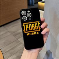 PUBG Winner Game Phone Case For IPhone 17 Pro Max 15 Pro 16 14 Plus 12 13 Mini 11 Pro Shockproof Soft Cover iPhone14 ProMax