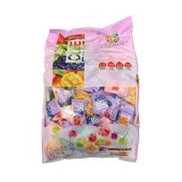 Coowy vaisių jogurto želė 1kg pink