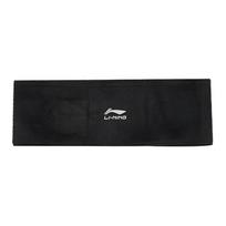 Li Ning Polyamide Fanny Pack Unisex Black ABLT141-1 L