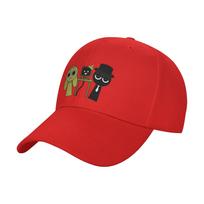 Casual Sabrina Carpenter music festival  Baseball Caps Unisex Women Trucker Hat  Outdoor Golf Adjustable Sun Caps One Size