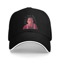 Steve Urkl Did I Do That Baseball Cap  yk Cool UnisexTeens Trucker Hat High Quality Custom DIY Outdoor Sports Baseball Caps One Size