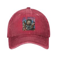 Girl Dinner Gustave Clair Obscur Expedition  Sun Baseball Cap  FeUnisex Unisex Trucker Hat Summer Stylish Breathable Baseball Caps One Size