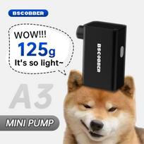 Bicycle Air Pump 100PSI Portable Tire Inflator Bike Acccessories Tire Inflator Article For Bicycle Rechargeable Air Inflator MTB