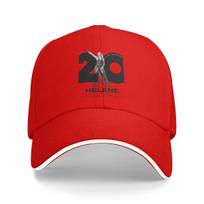 Baseball Caps Helene Fischer  Stadium Tour  Awesome Graphic FeUnisex Unisex Outdoor Summer Caps One Size