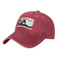 Devil May Cry Big Sword Energy Baseball Caps Fashion Denim Hats Outdoor Adjustable Casquette Baseball Cowboy Hat for Unisex One Size