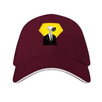 Skibidi Toilet Meme Camera Unisex Design For Kids and Adult Meme Fans Baseball Cap Hat Beach Sun Cap Icon Womens  Unisexs