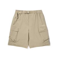 Li Ning Casual Shorts Men's Mole Umber AKSV551-2 M