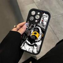 G-Gachiakuta Soft Silicone Case For iphone 17 Air 16 15 14 13 12 11 Pro Max Plus Shockproof TPU Phone Cover iPhone 13