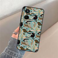 Cute Rattie Rats Case For Realme GT6 GT7 Pro C65 C67 C61 C53 C55 C51 C25 C63 C71 C75 15 11 12 13 14 Pro Plus Realme C55