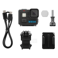 GoPro LIT Hero Black