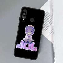 JuL C'est Pas Des Lol For Huawei Nova 10 9 SE 3i 7i 8i 11i 12i Y73 Y90 Y70 Y72 Y61 Y91 P60 Pro P40 P30 Lite Case Huawei Nova Y61