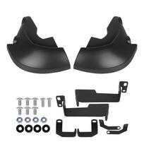 For Honda CBR1000RRR CBR1000RR-R CBR 1000 RRR FIREBLADE SP 2020-2025 Motorcycle Brake Caliper Air Cooling Ducts Cooler Guard Matte Black Upper