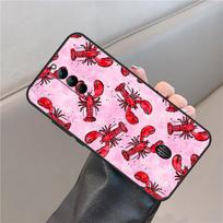 Animal Lobster Classic Case For ZTE Nubia Red Magic 11 10 8 9 8S 9S 10S Pro Plus 6 7 6S 7S For RedMagic 10 Air Cover Red Magic 9S Pro